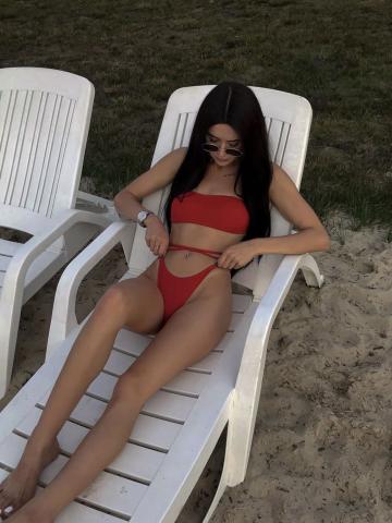 Лидия Зашкаливающая фото 2