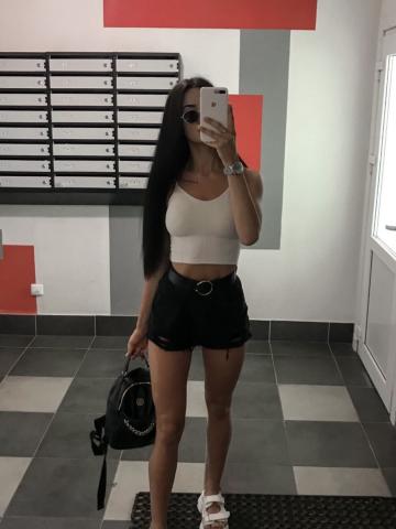 Лидия Зашкаливающая фото 3