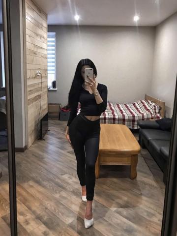 Лидия Зашкаливающая фото 4