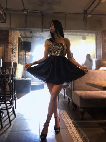 Лидия Зашкаливающая фото 6