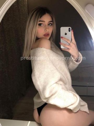 Мишель Качество Вип фото 5