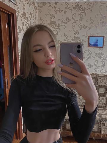 Грета фото 2