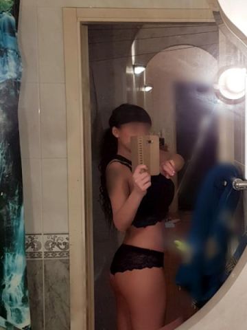 Наталья Модель Питер Курган