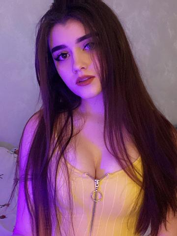 Изабелла Курган