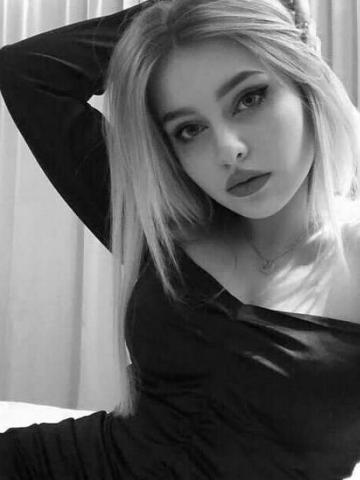 Роксана Новая Блондинка фото 4