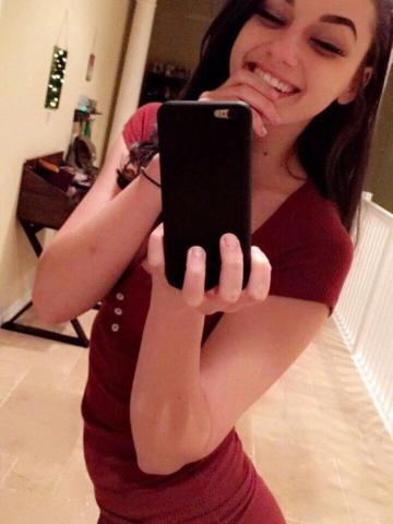 Флора Блондинка фото 5