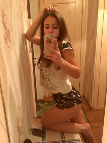 Вероника Реал Красотка Блондинка фото 3