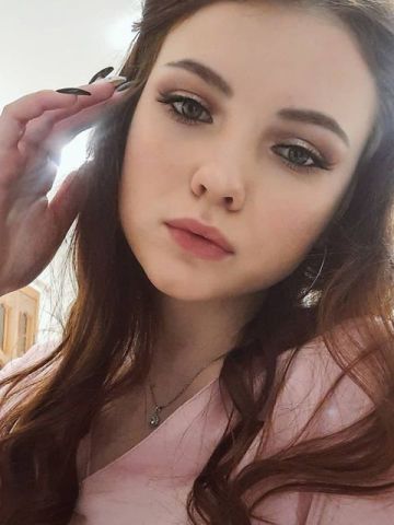 Варвара Курган