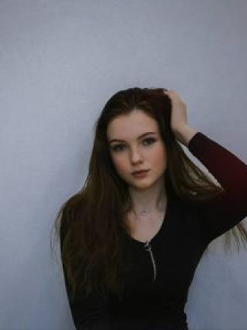 Варвара фото 2