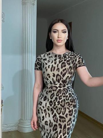 Анна Курган