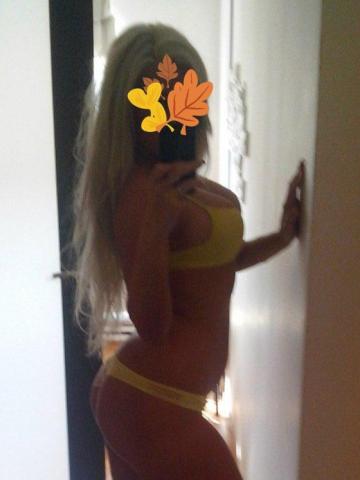 Эльвира Пикантная Реал фото 3