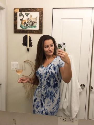 Лена Курган